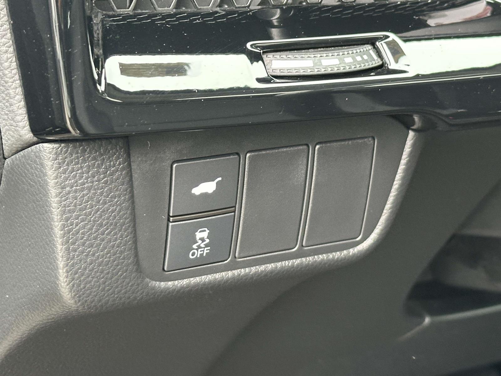 2024 Honda CR-V EX-L - Photo 19