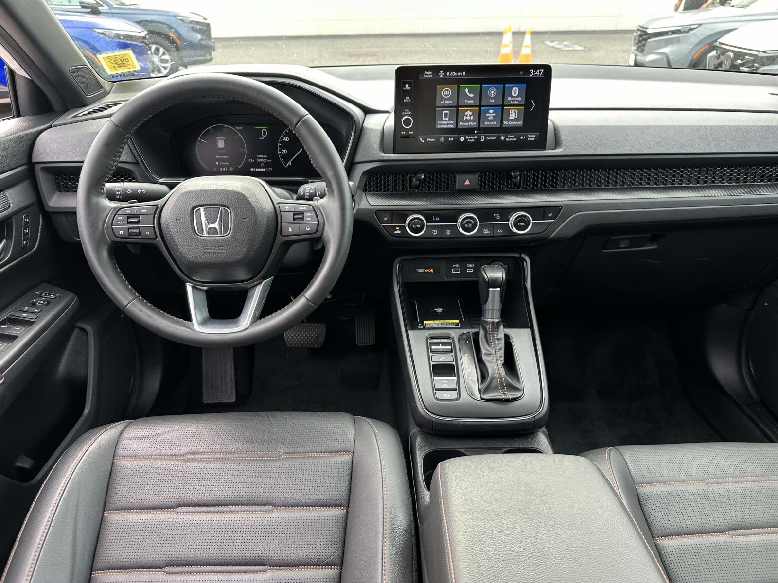 2024 Honda CR-V Sport-L - Photo 11