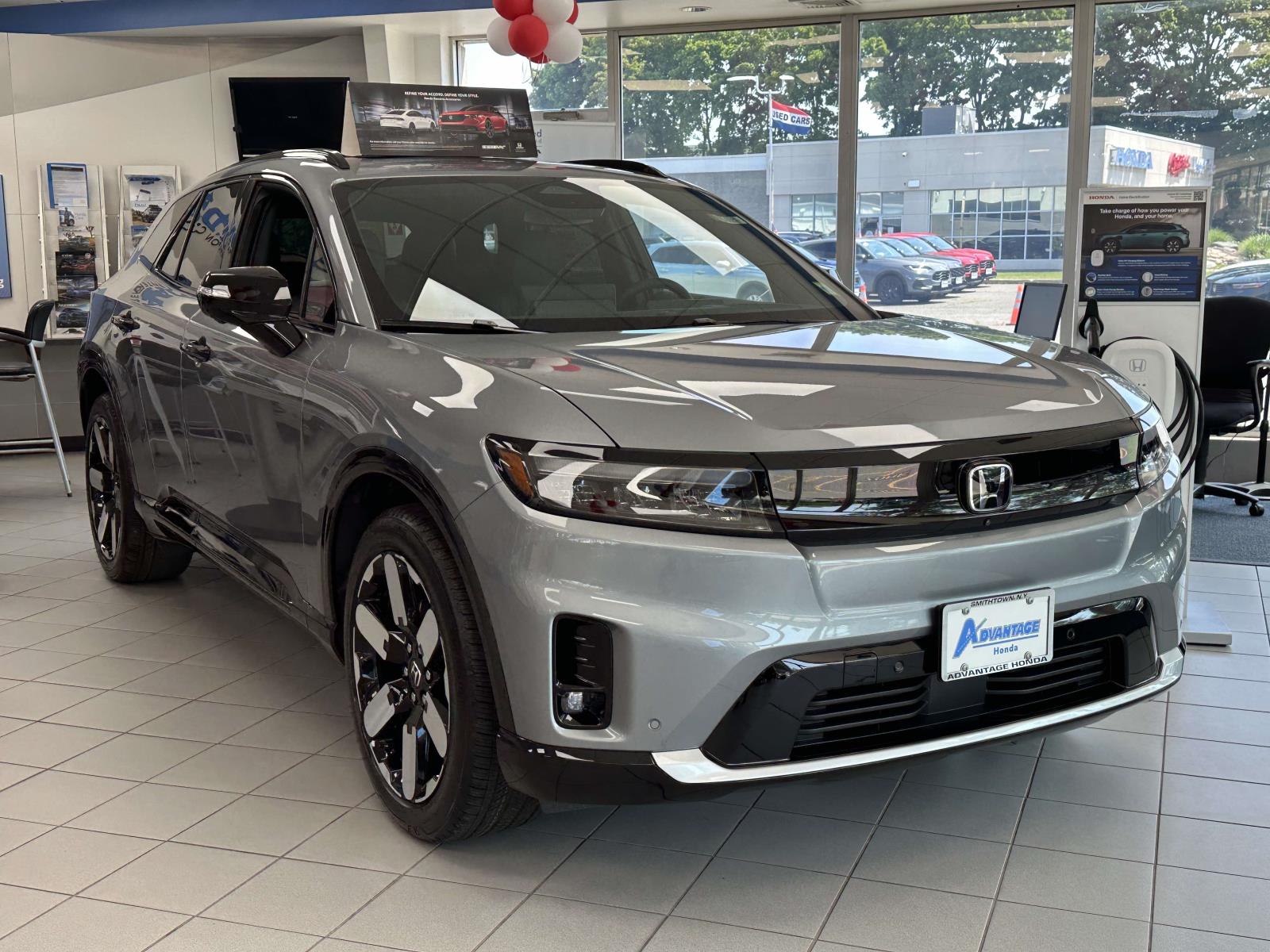 2026 Honda Prologue SUV 