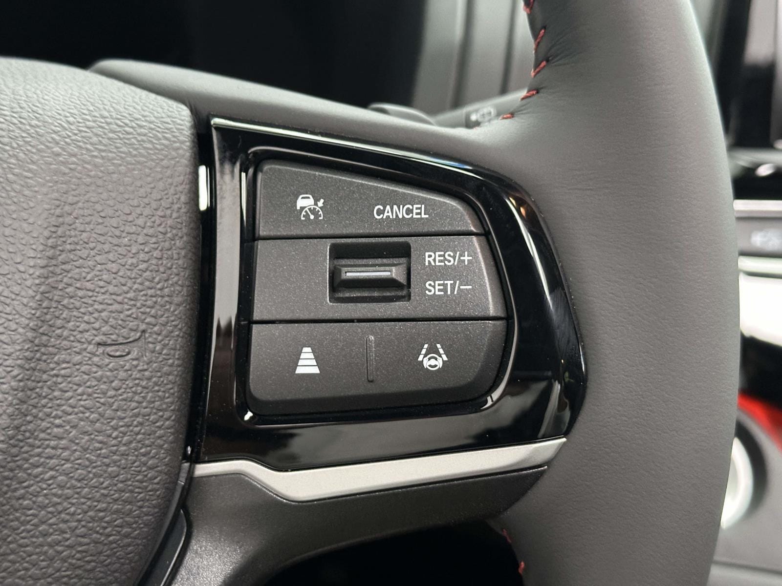 2026 Honda Odyssey Sport L - Photo 20