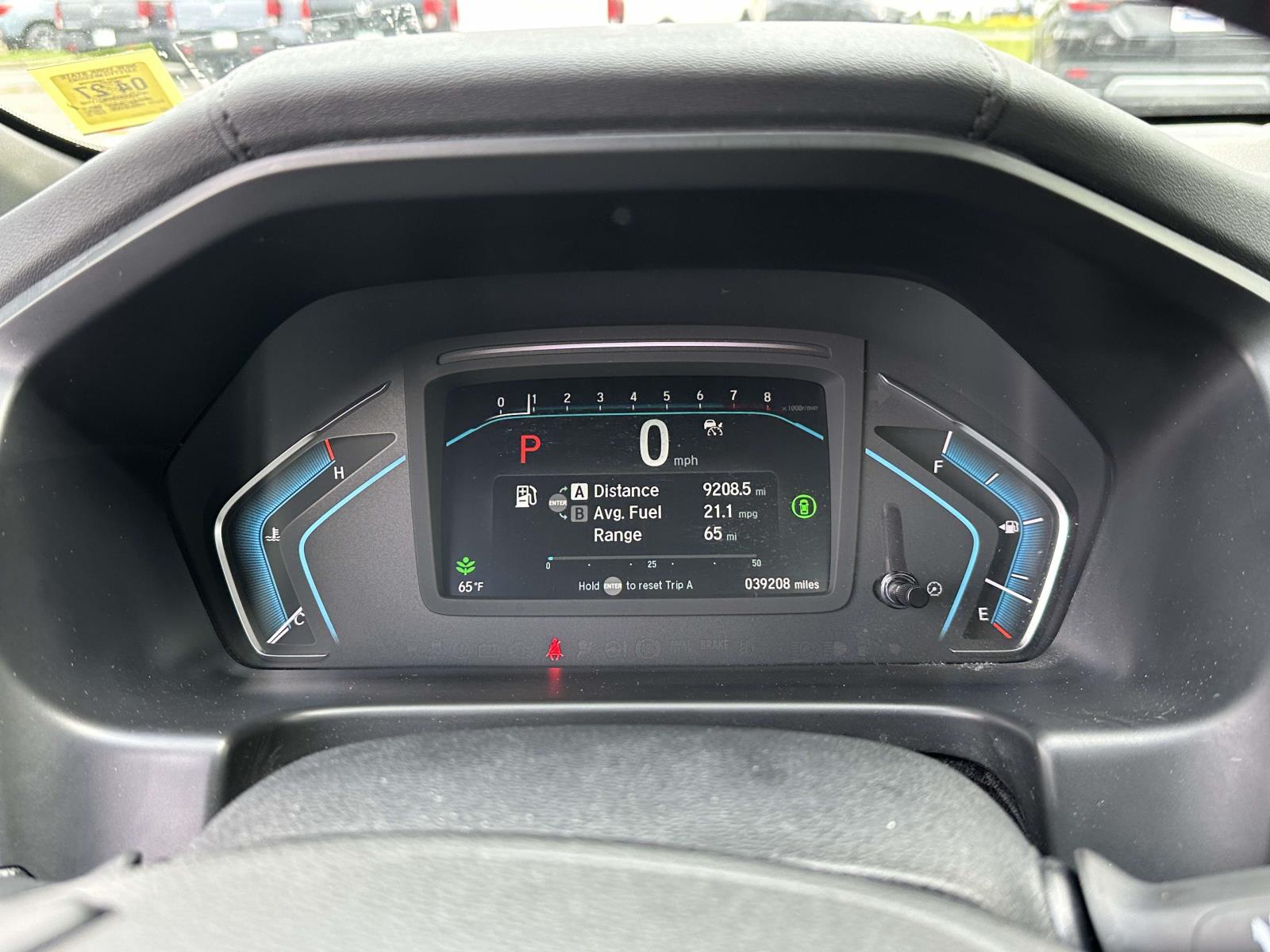 2023 Honda Odyssey SPORT - Photo 24