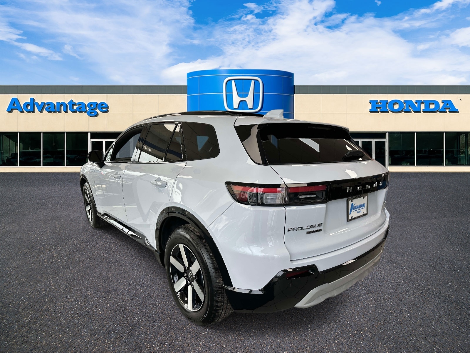 2026 Honda Prologue Touring - Photo 6