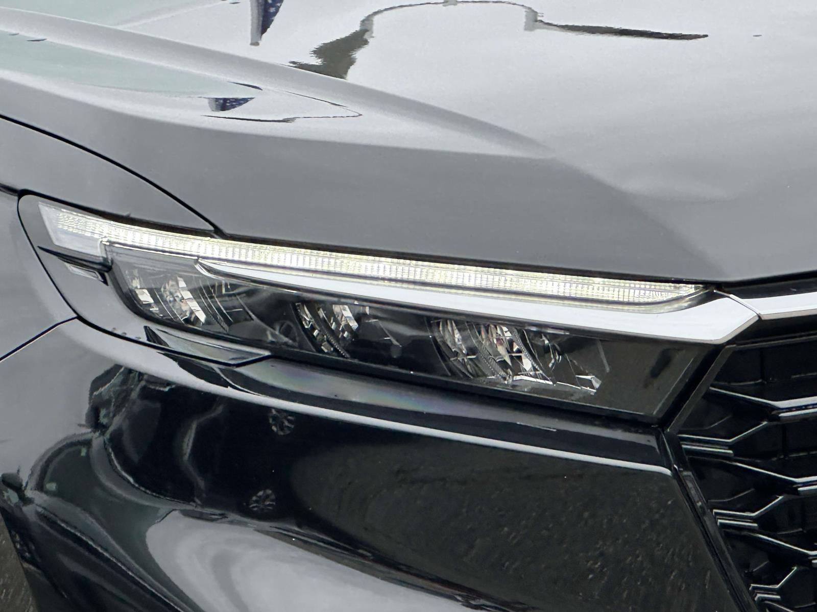2024 Honda CR-V EX-L - Photo 7