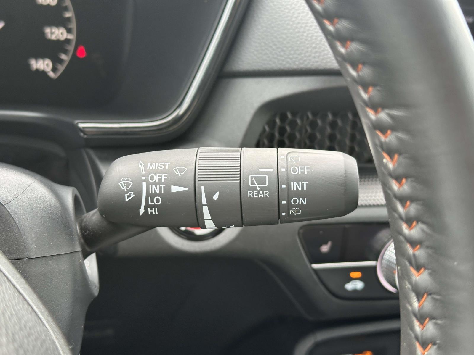 2024 Honda CR-V Sport-L - Photo 23