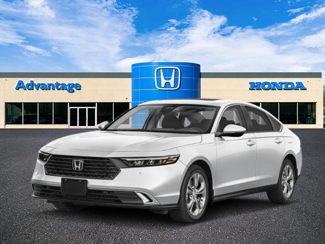 2026 Honda Accord