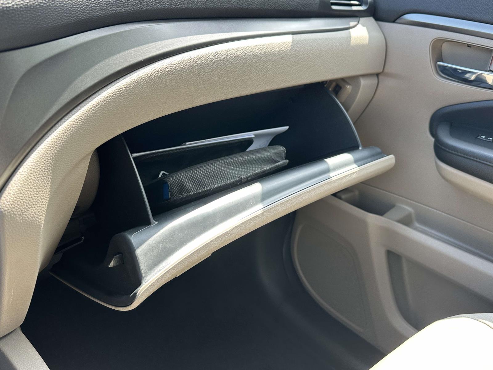 2022 Honda Pilot SE - Photo 31