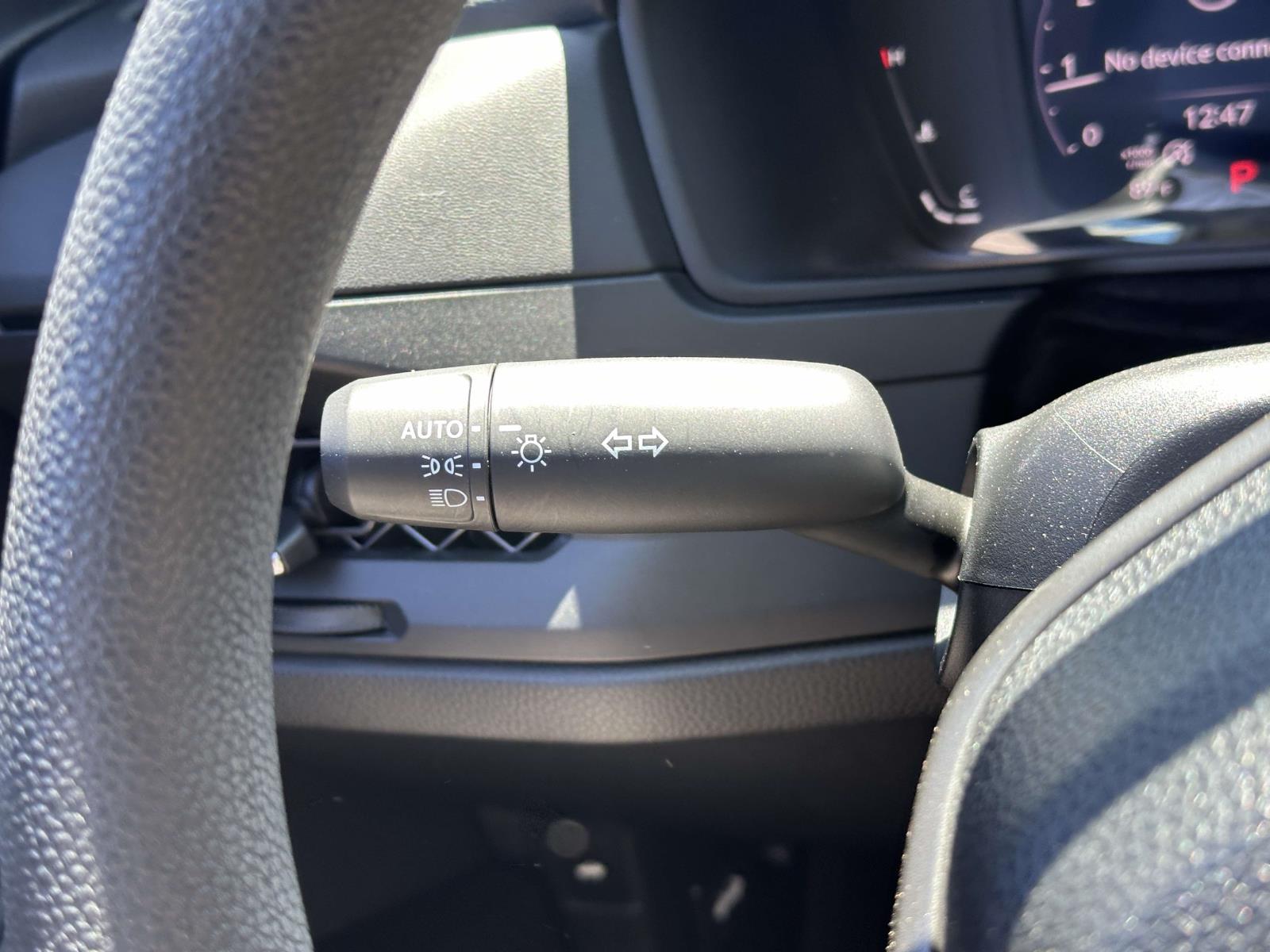 2026 Honda Accord SE - Photo 20