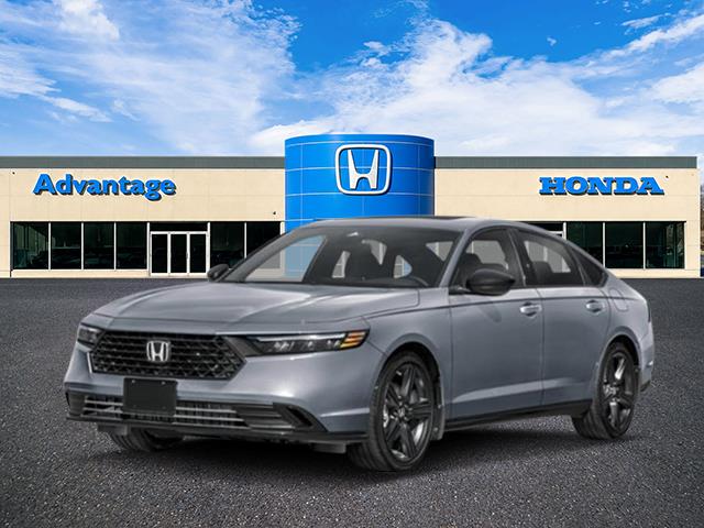 2026 Honda Accord