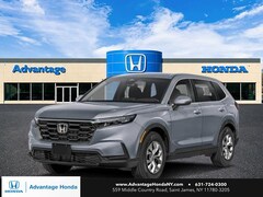 2026 Honda CR-V LX SUV