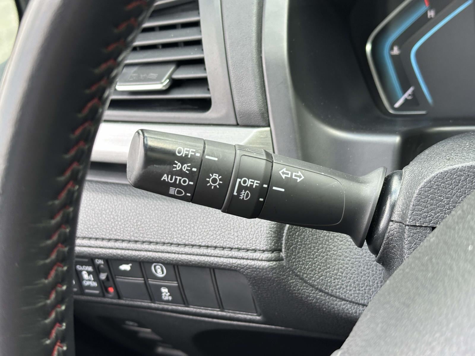 2023 Honda Odyssey SPORT - Photo 22