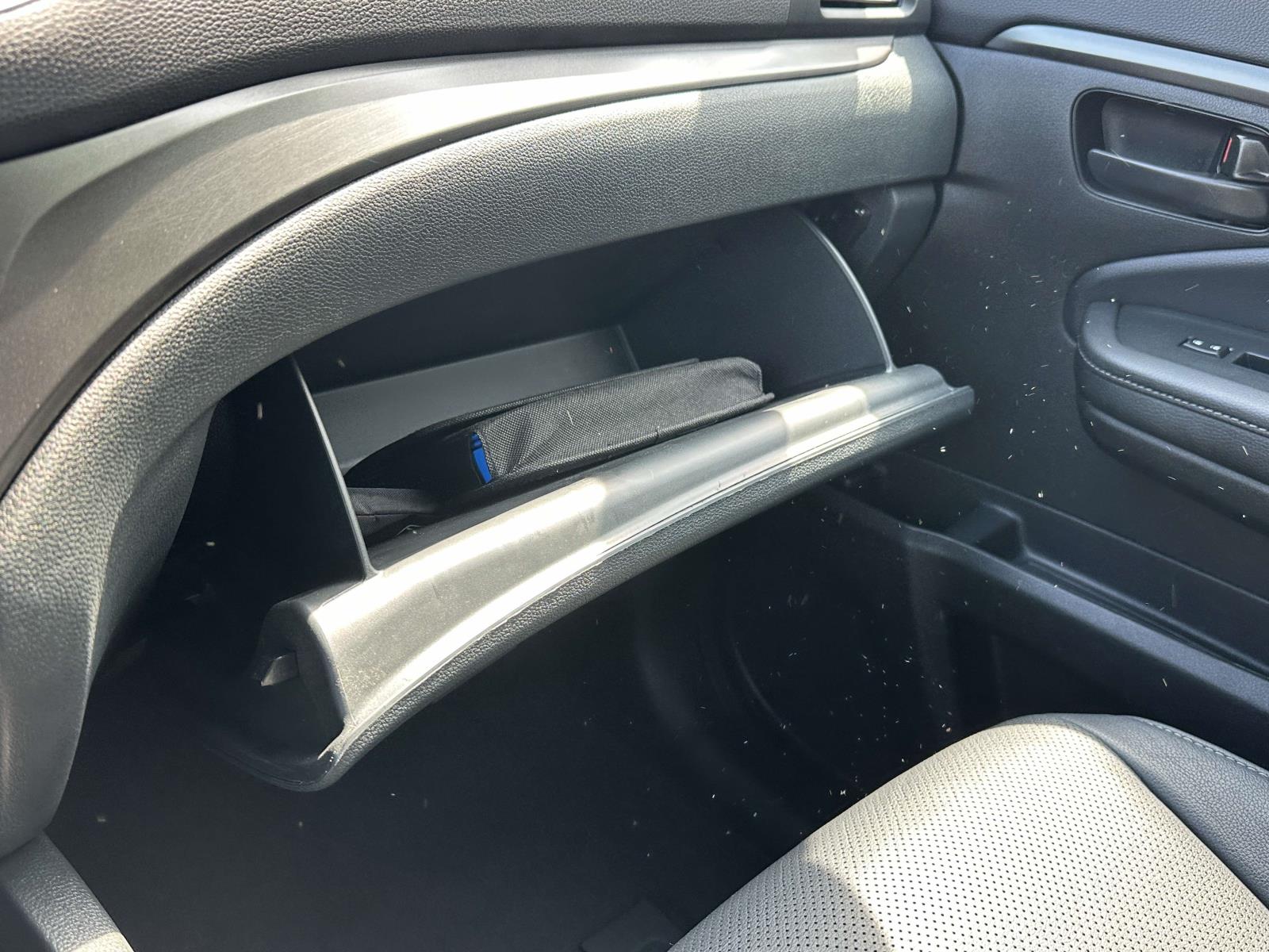2023 Honda Passport EX-L - Photo 30