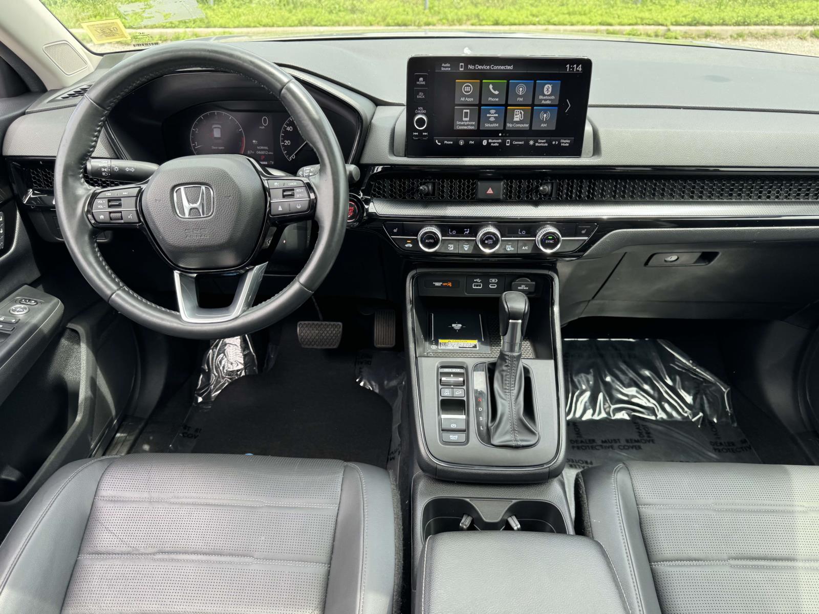 2023 Honda CR-V EX-L - Photo 11