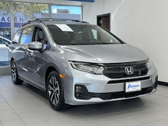 2026 Honda Odyssey EX-L Van Passenger