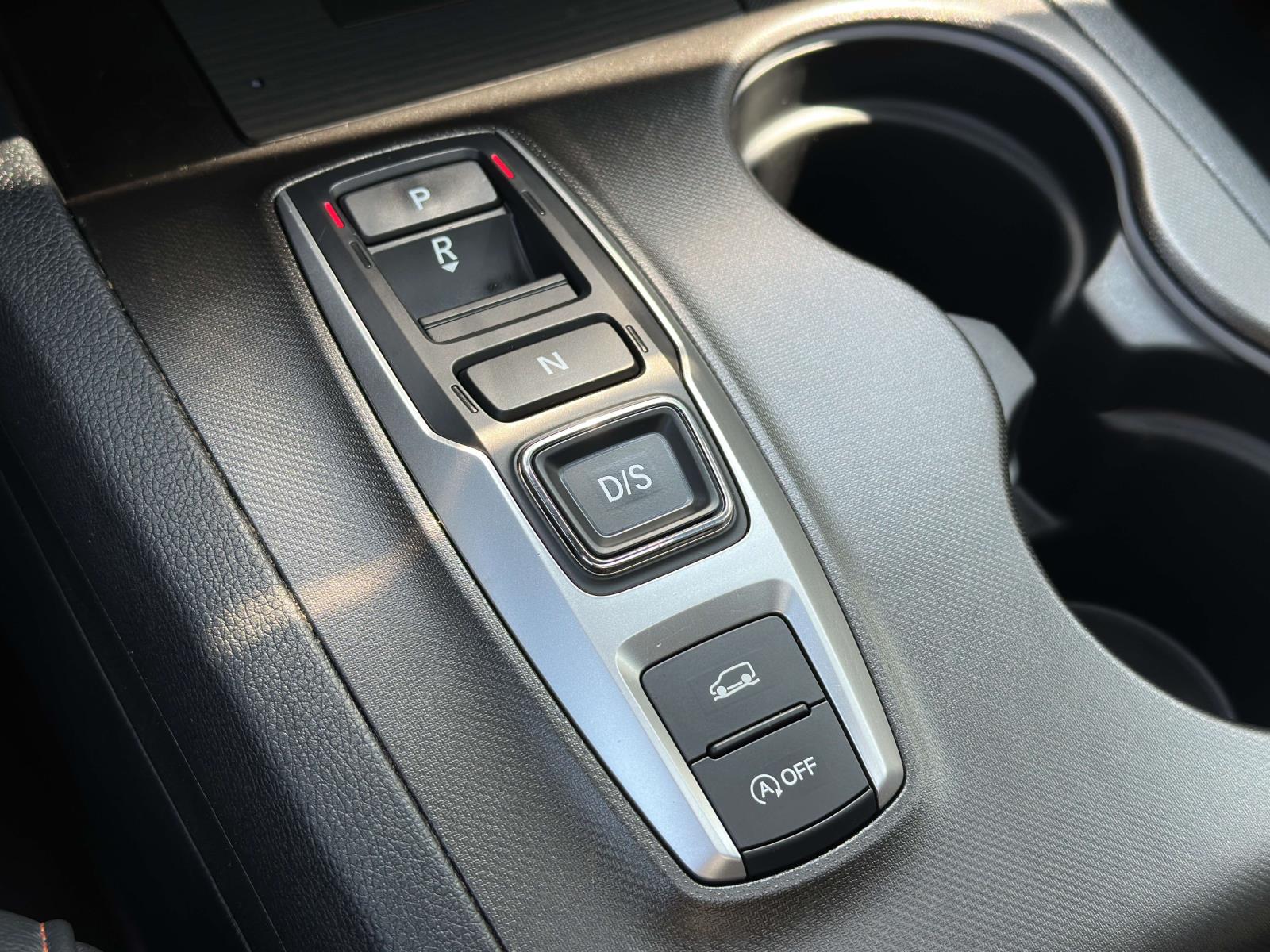 2023 Honda Passport TrailSport - Photo 29