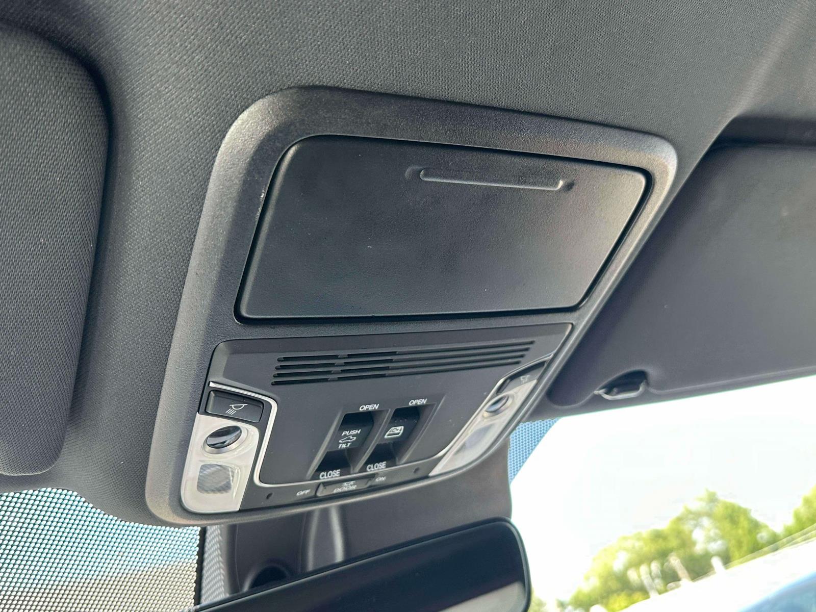 2025 Honda Ridgeline TrailSport - Photo 30
