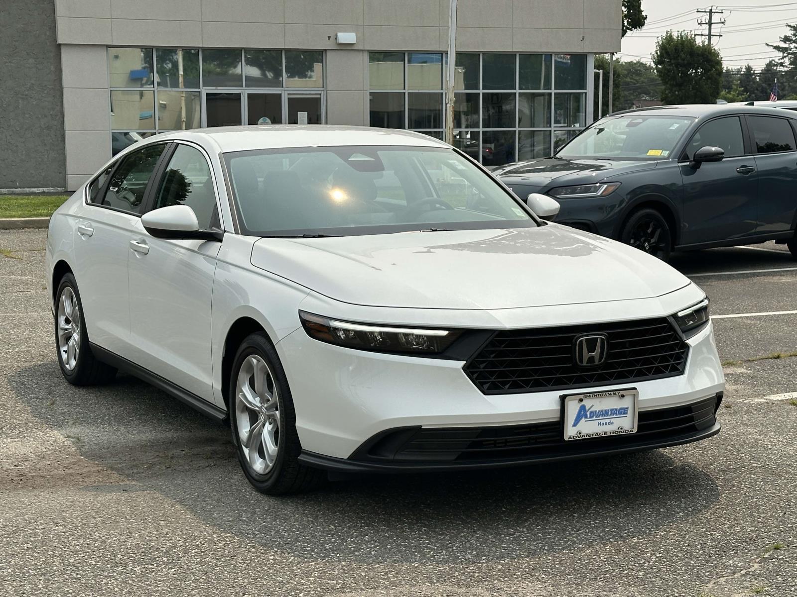 2023 Honda Accord Sedan 