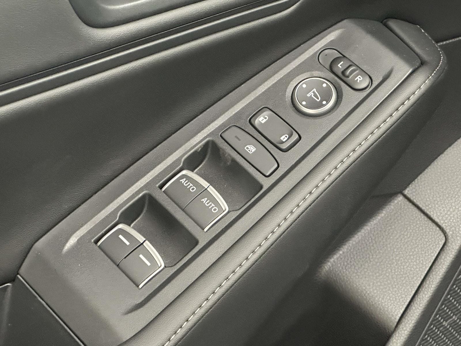 2026 Honda Accord Hybrid Sport - Photo 17