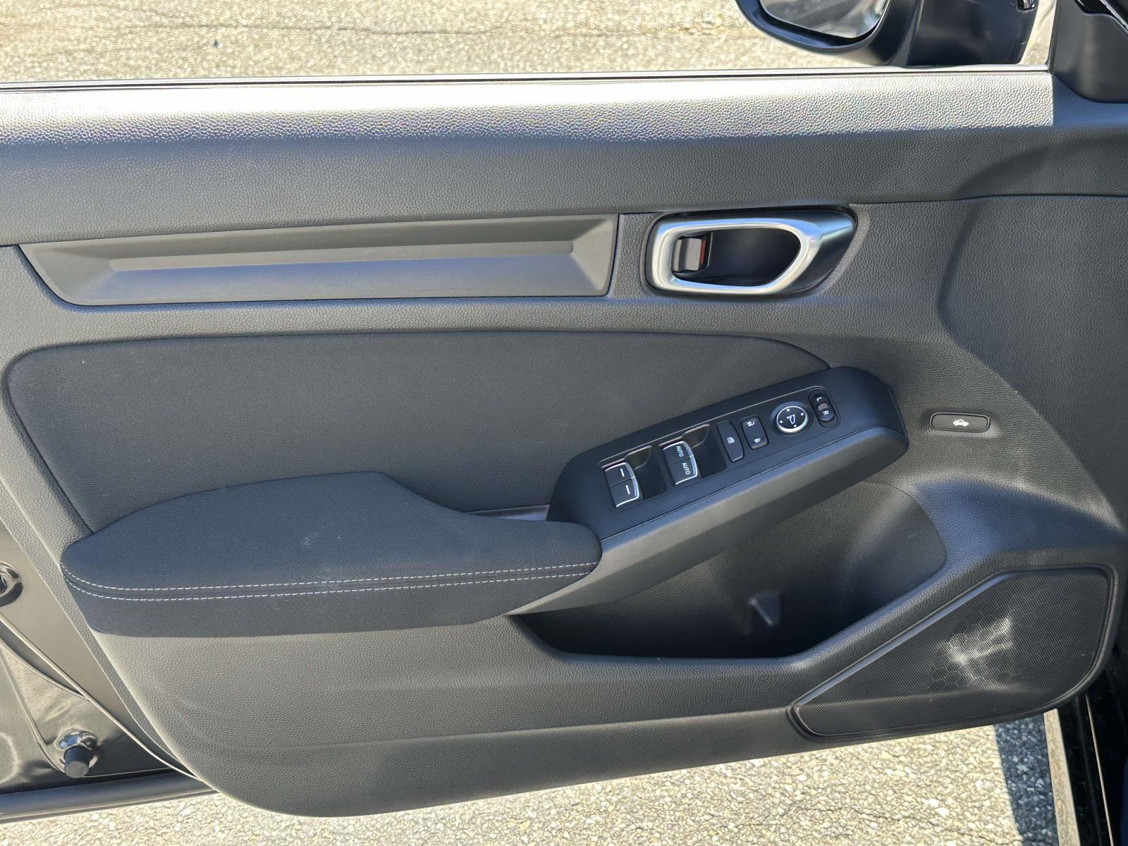 2023 Honda Civic Sport - Photo 13