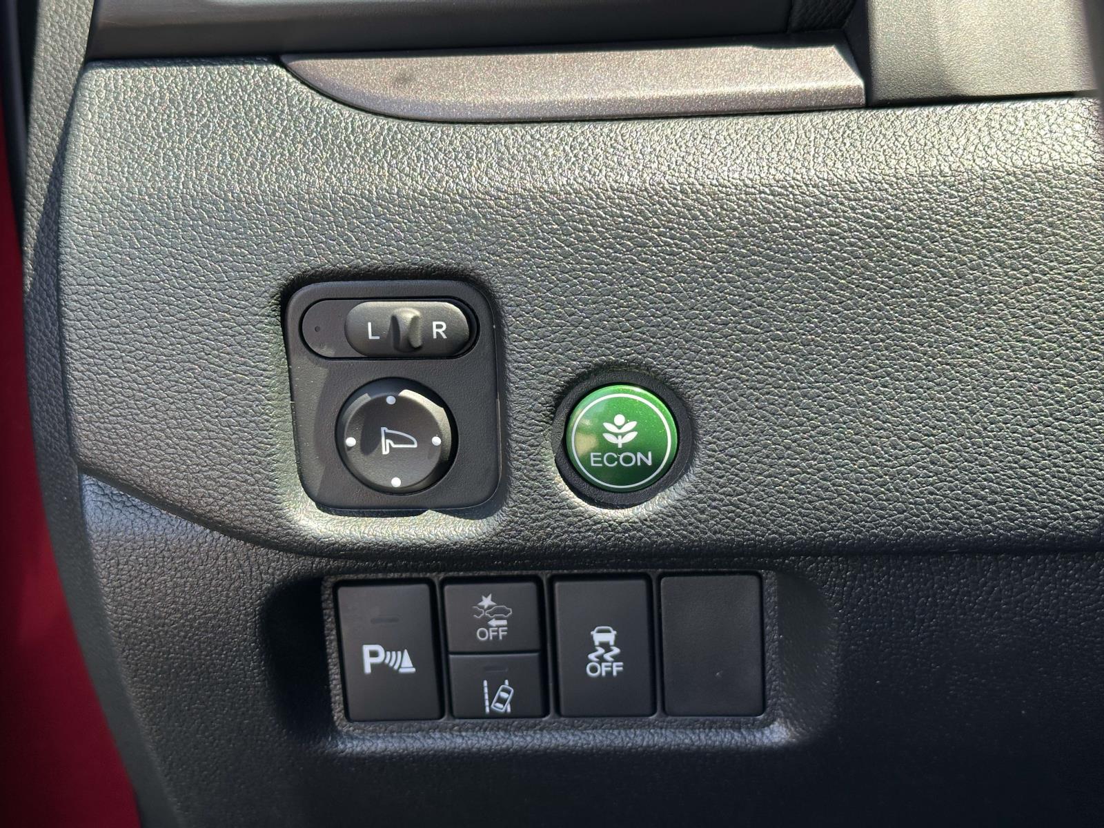2023 Honda Passport EX-L - Photo 19