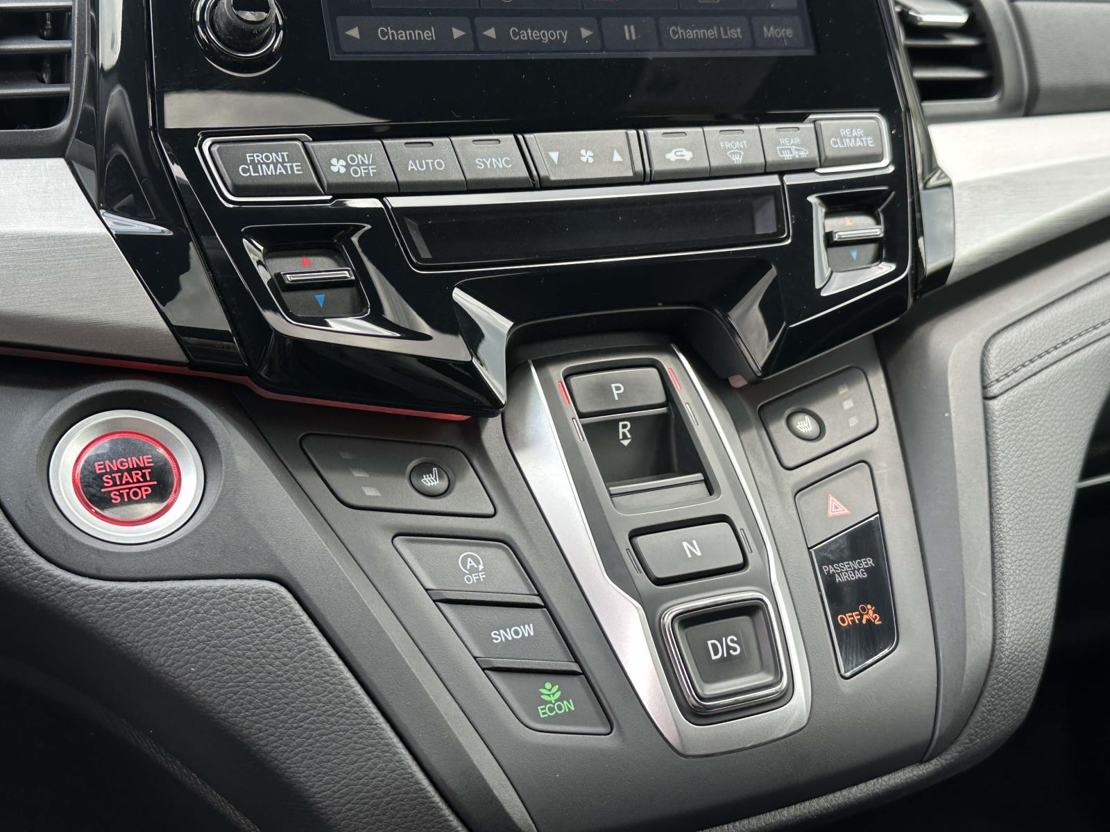 2023 Honda Odyssey SPORT - Photo 28