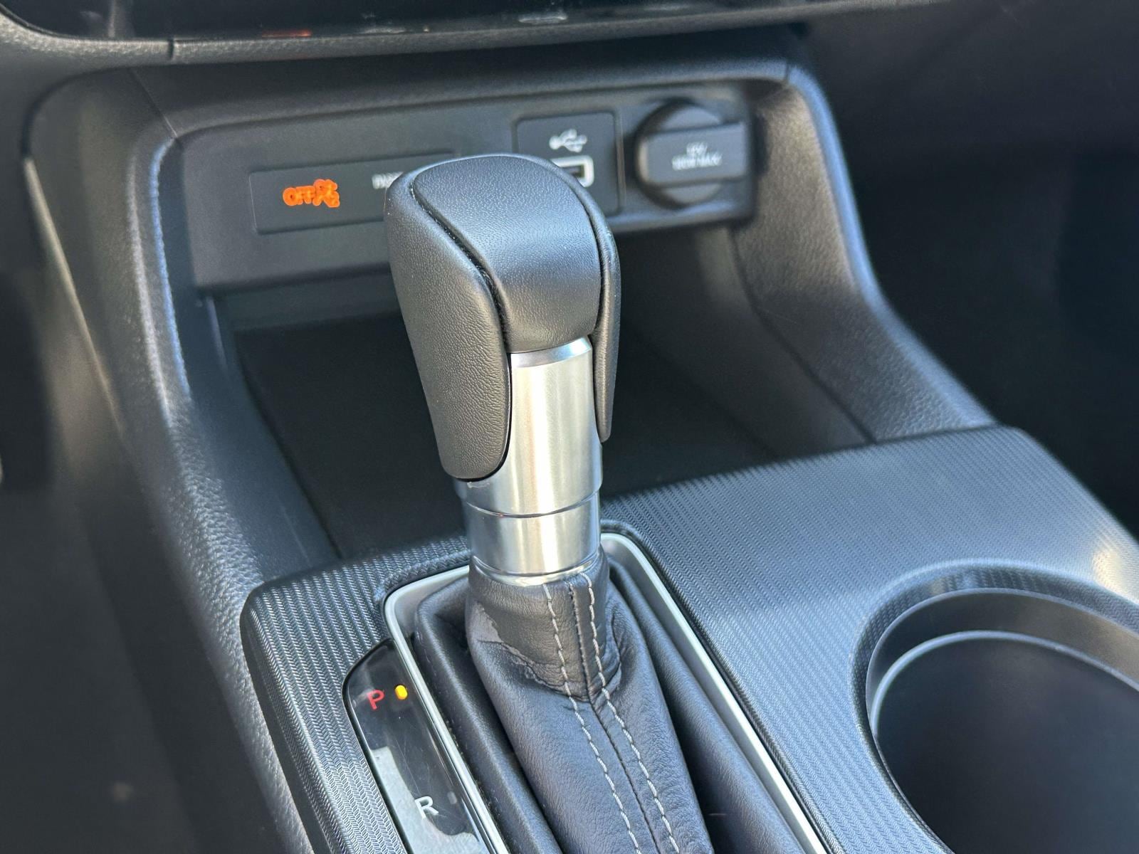 2023 Honda Civic Sport - Photo 27
