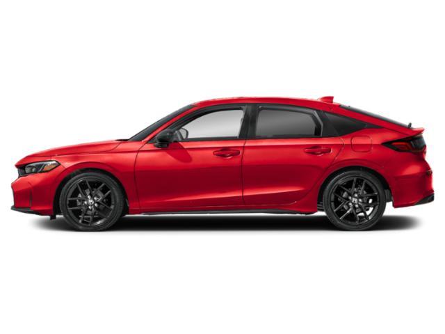 2026 Honda Civic 4