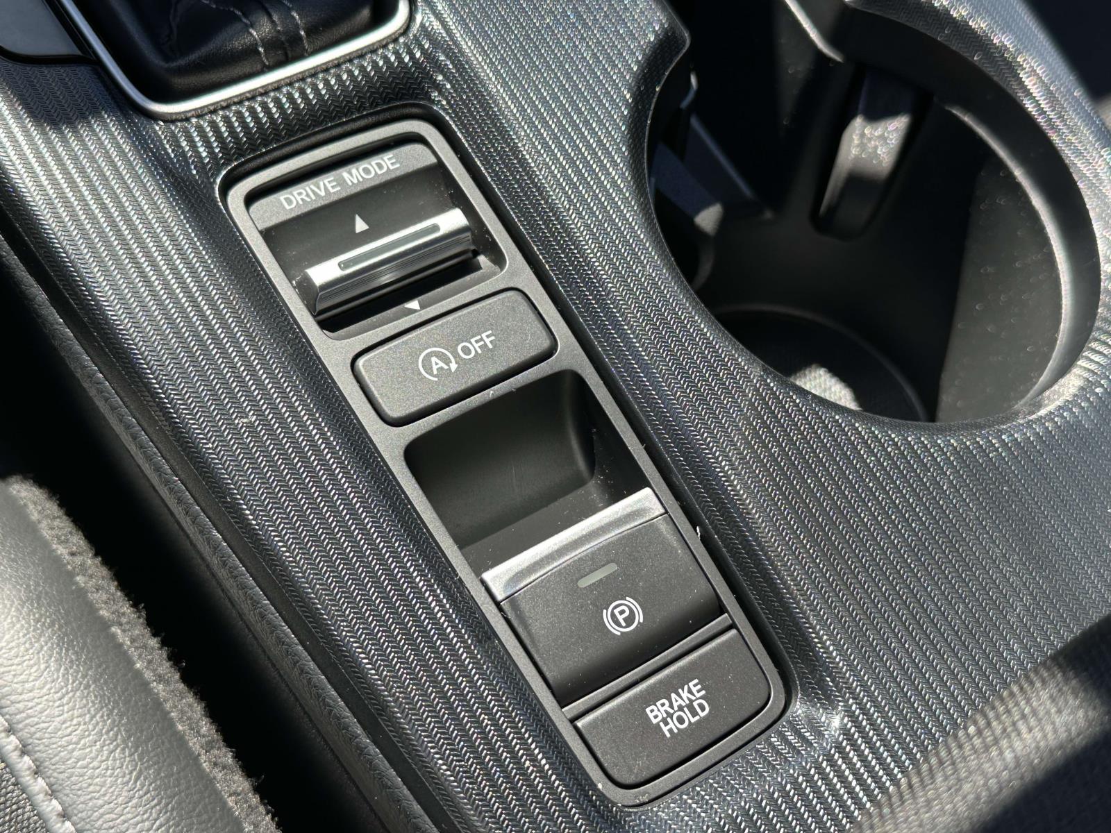 2023 Honda Civic Sport - Photo 28