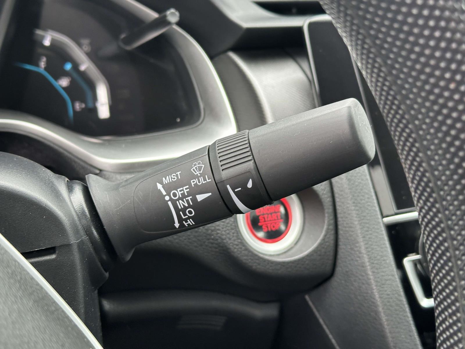 2018 Honda Civic EX - Photo 22