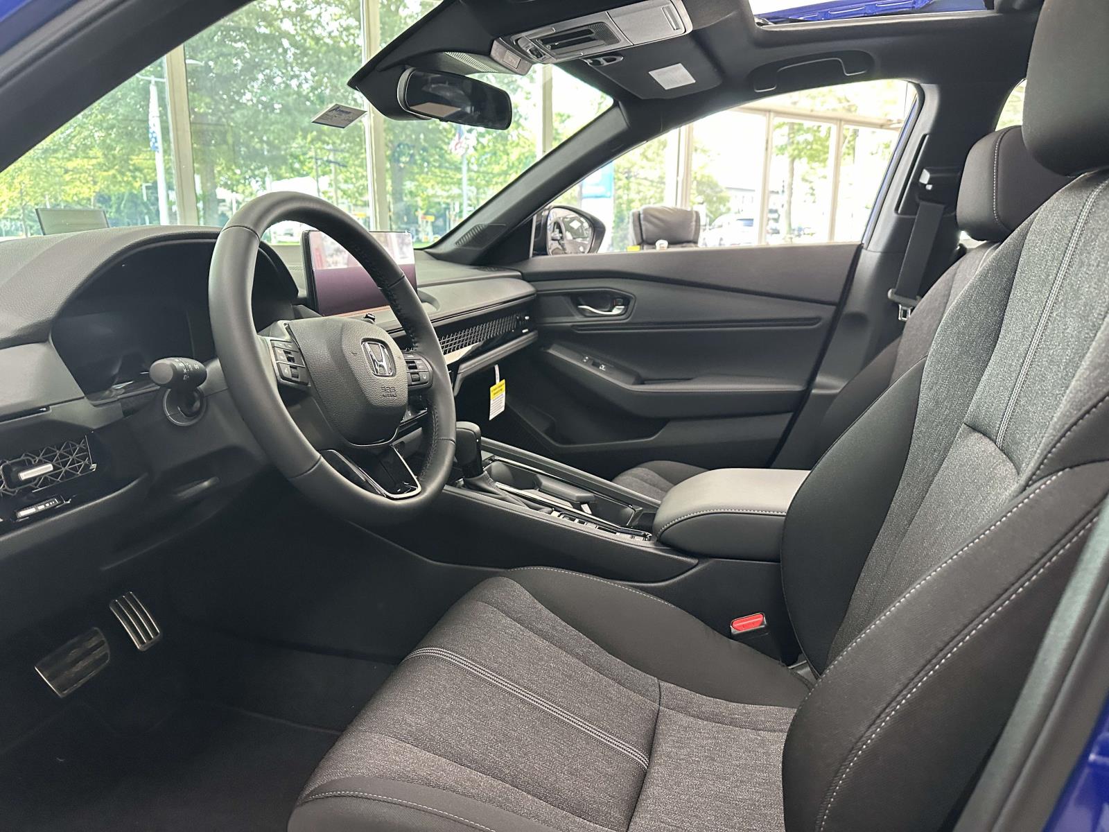 2026 Honda Accord Hybrid Sport - Photo 15