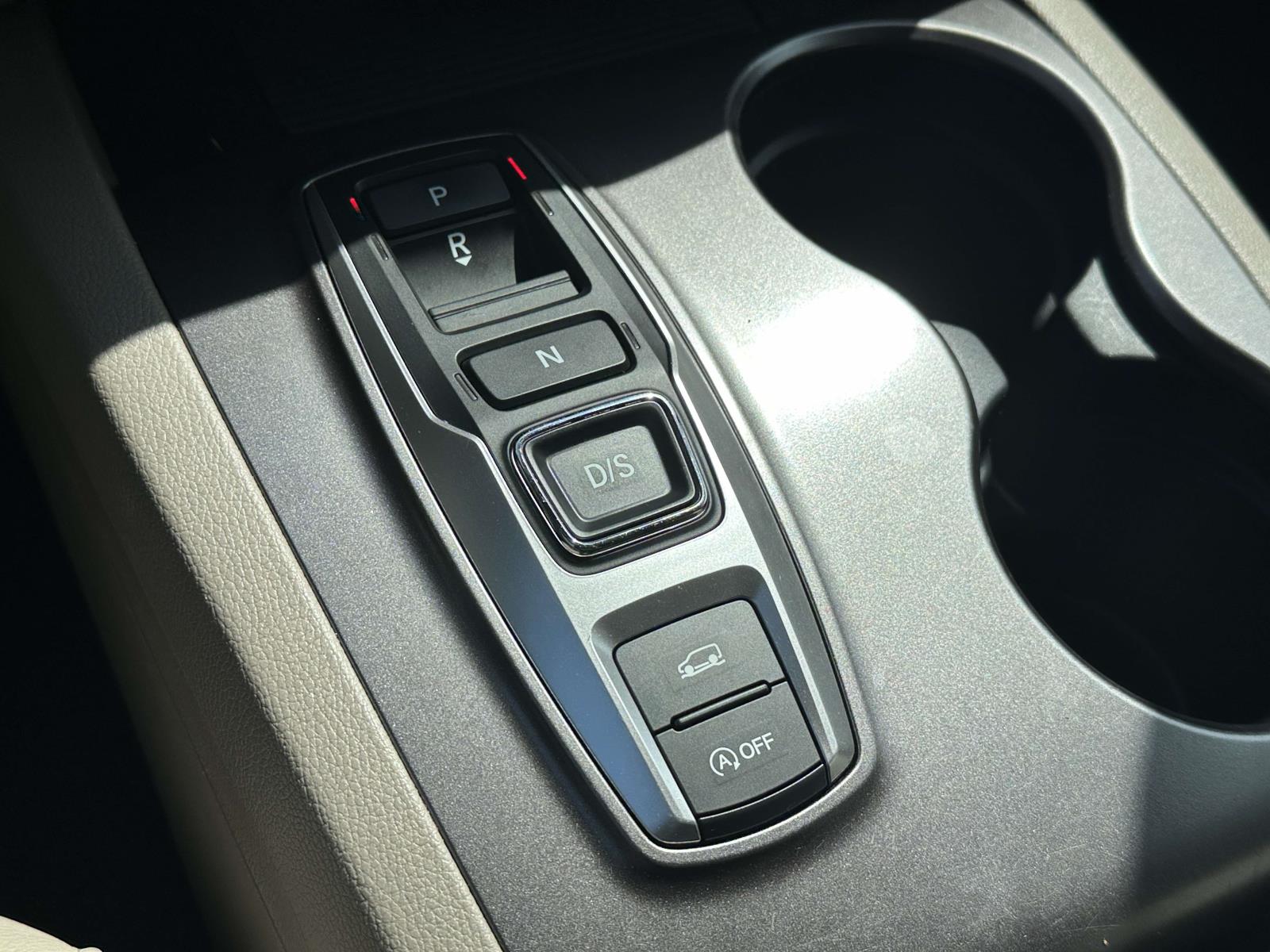 2022 Honda Pilot SE - Photo 29