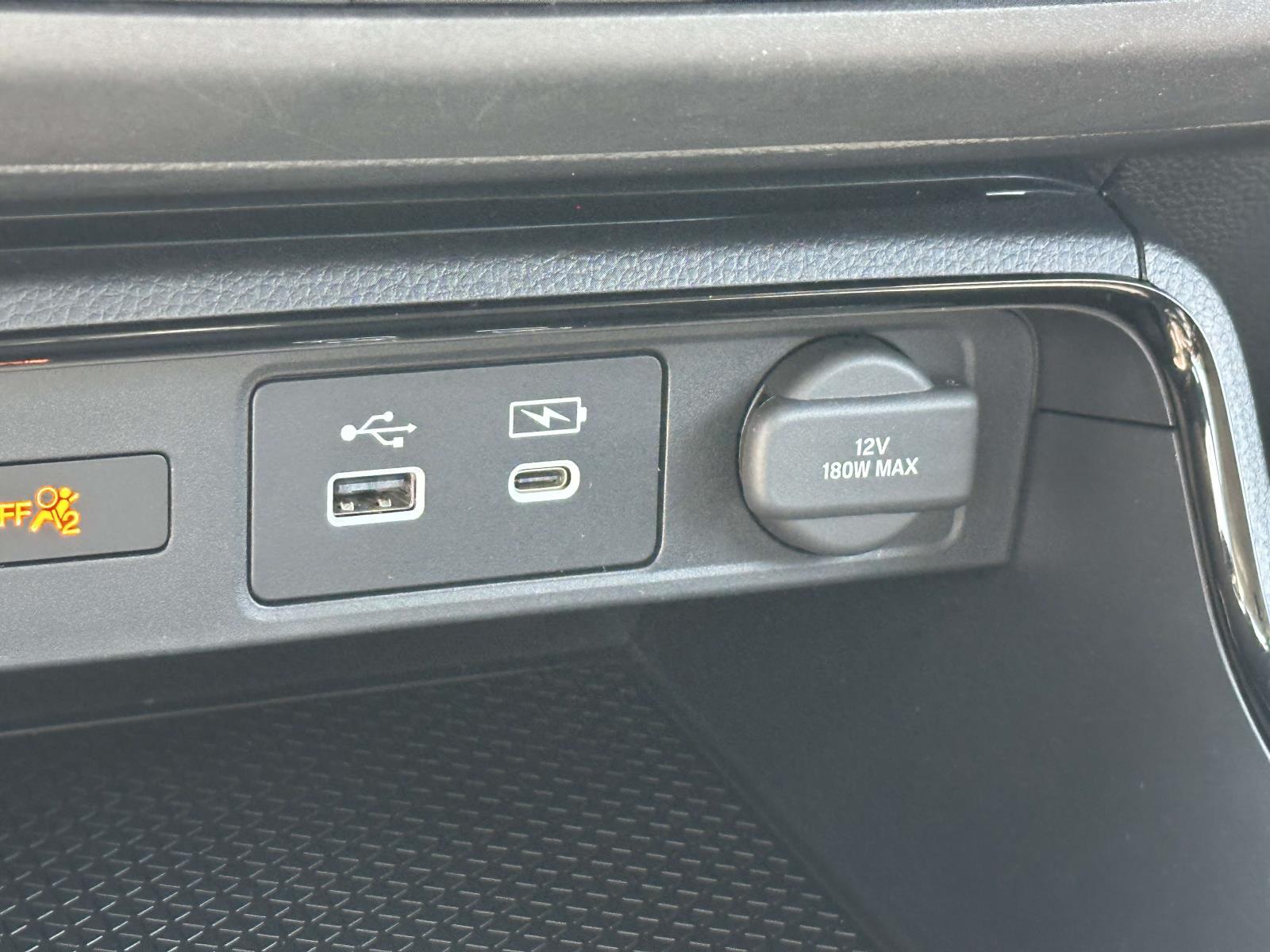 2024 Honda CR-V EX - Photo 29