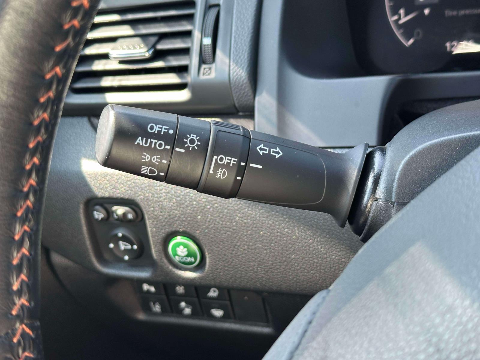 2025 Honda Ridgeline TrailSport - Photo 22