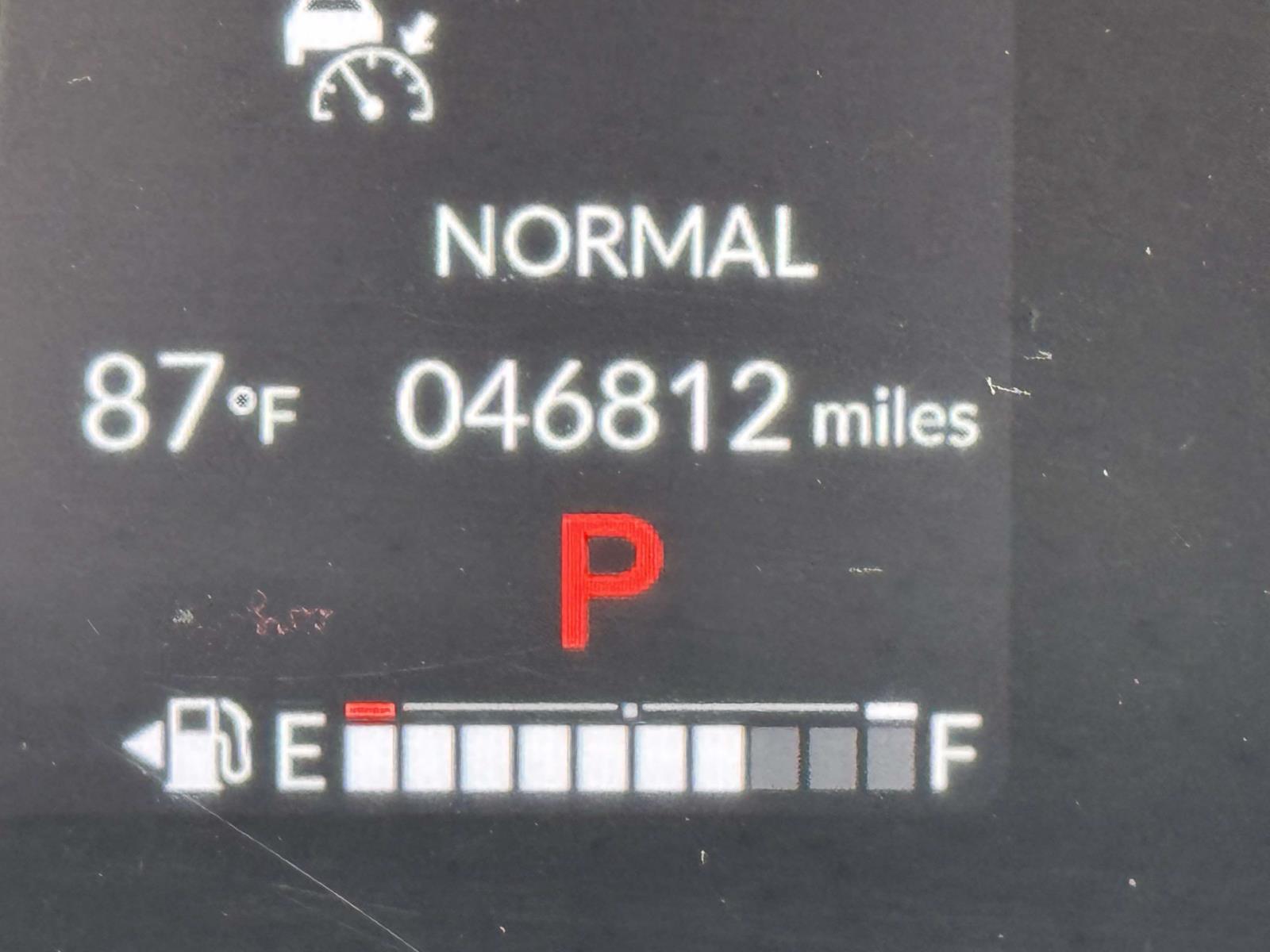 2023 Honda CR-V EX-L - Photo 25