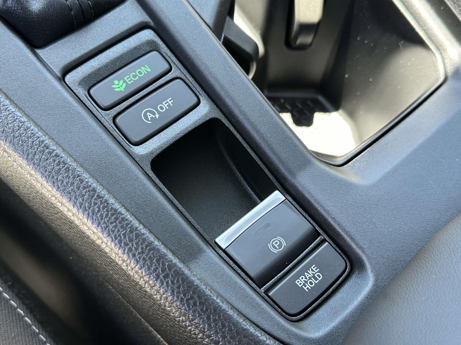 2026 Honda Accord SE - Photo 29