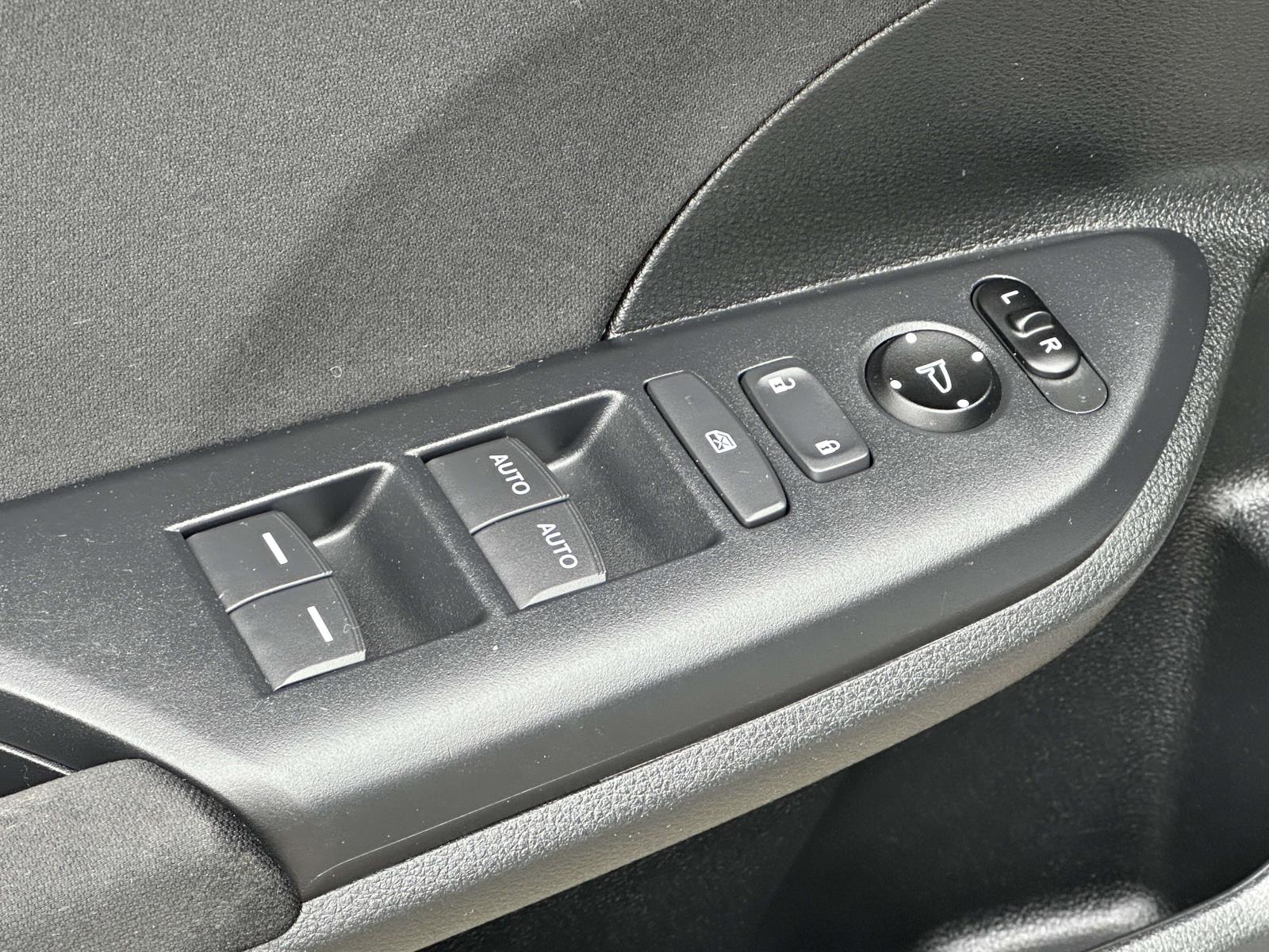 2018 Honda Civic EX - Photo 15