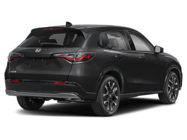 2027 Honda HR-V 2