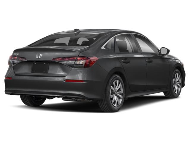 2026 Honda Civic 2