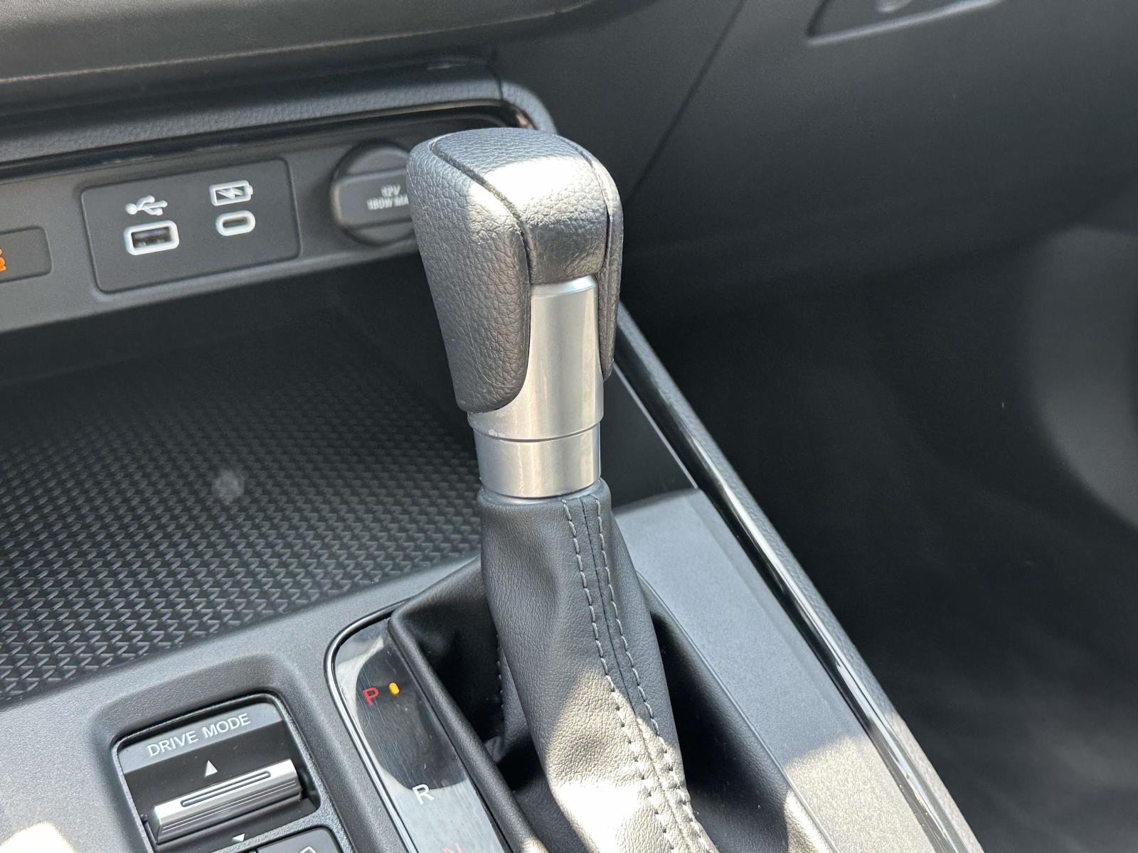 2024 Honda CR-V EX - Photo 30