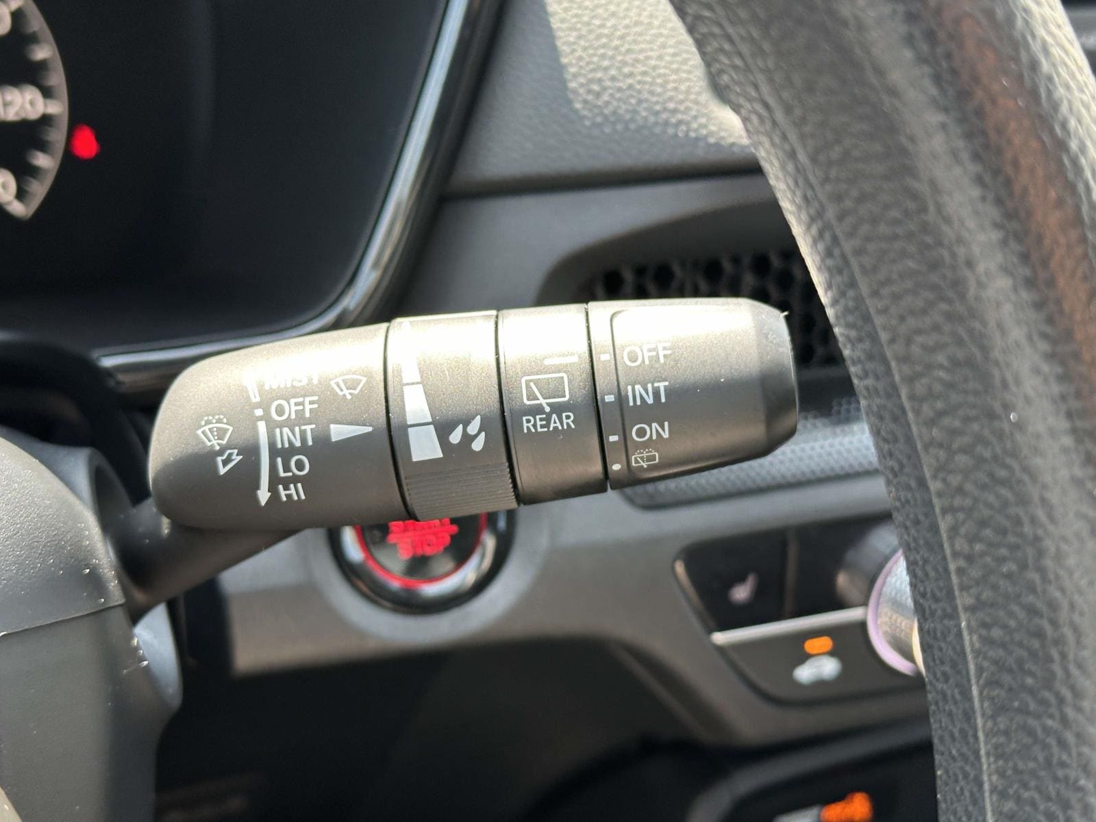2024 Honda CR-V EX - Photo 23