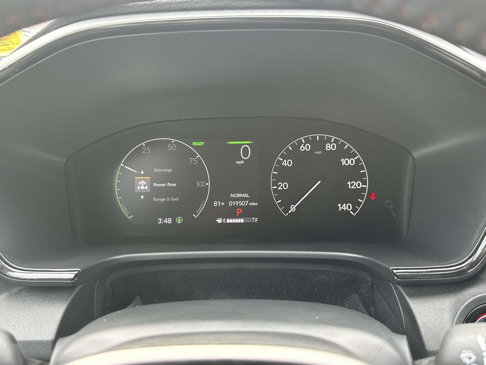 2024 Honda CR-V Sport-L - Photo 24