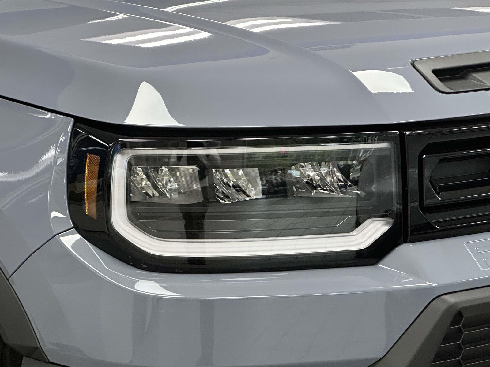 2026 Honda Passport 6