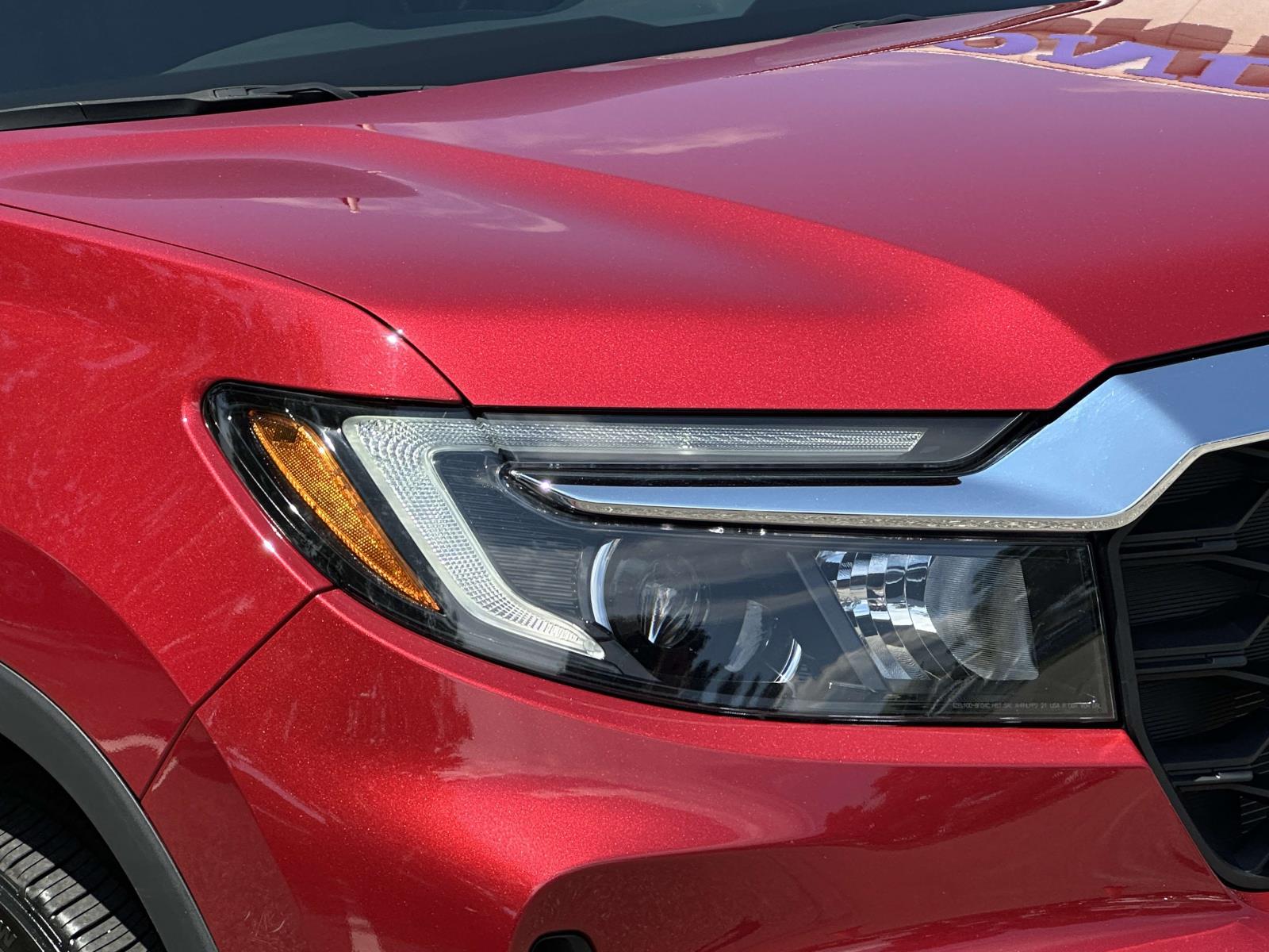 2023 Honda Passport EX-L - Photo 7