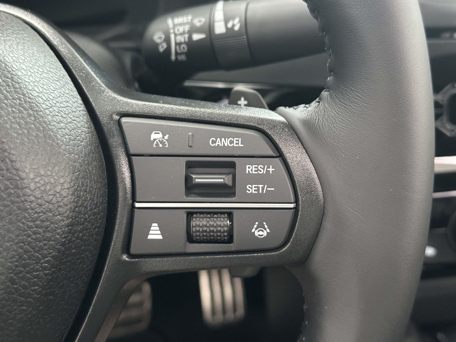 2026 Honda Accord Hybrid Sport - Photo 21