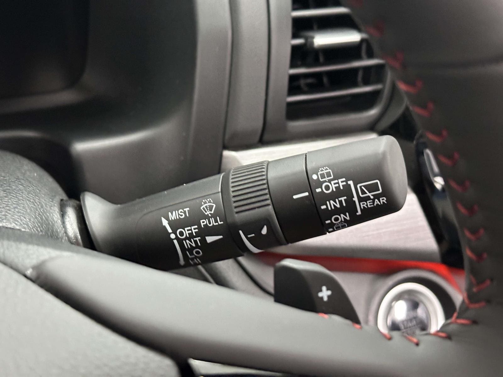 2026 Honda Odyssey Sport L - Photo 22