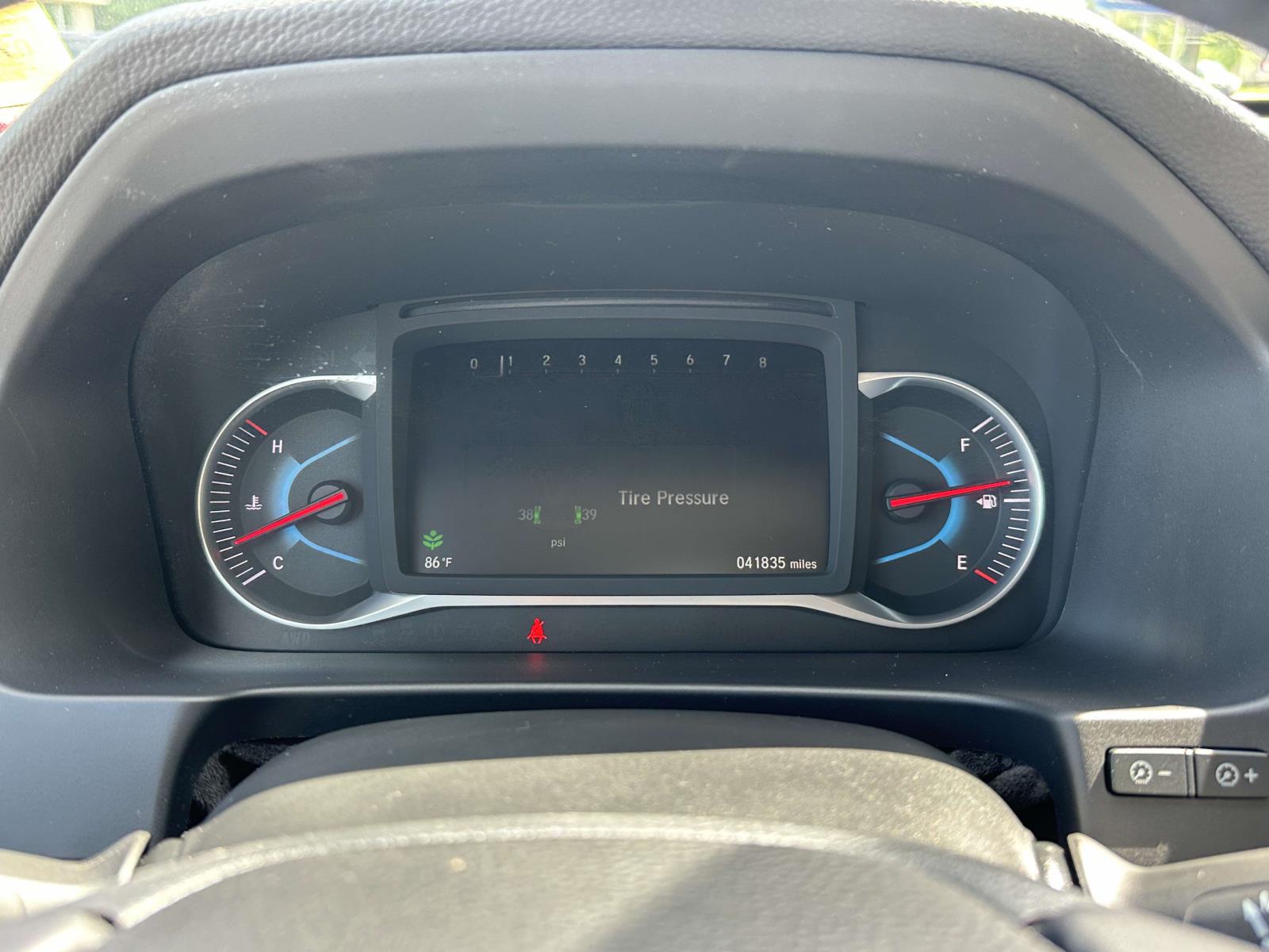 2022 Honda Pilot SE - Photo 24