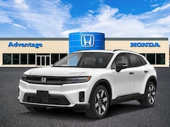 2026 Honda Prologue Elite SUV
