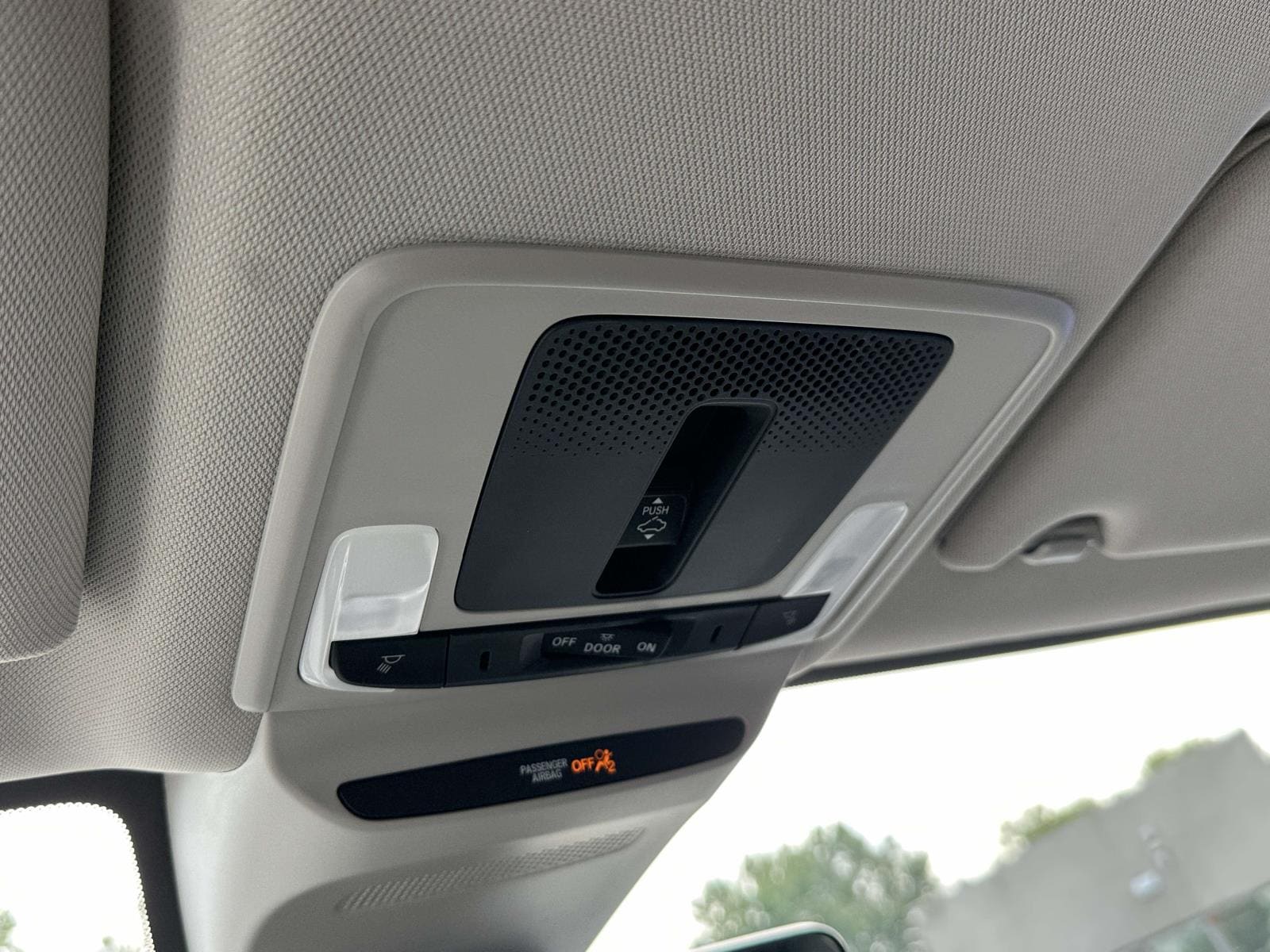 2024 Honda HR-V EX-L - Photo 30