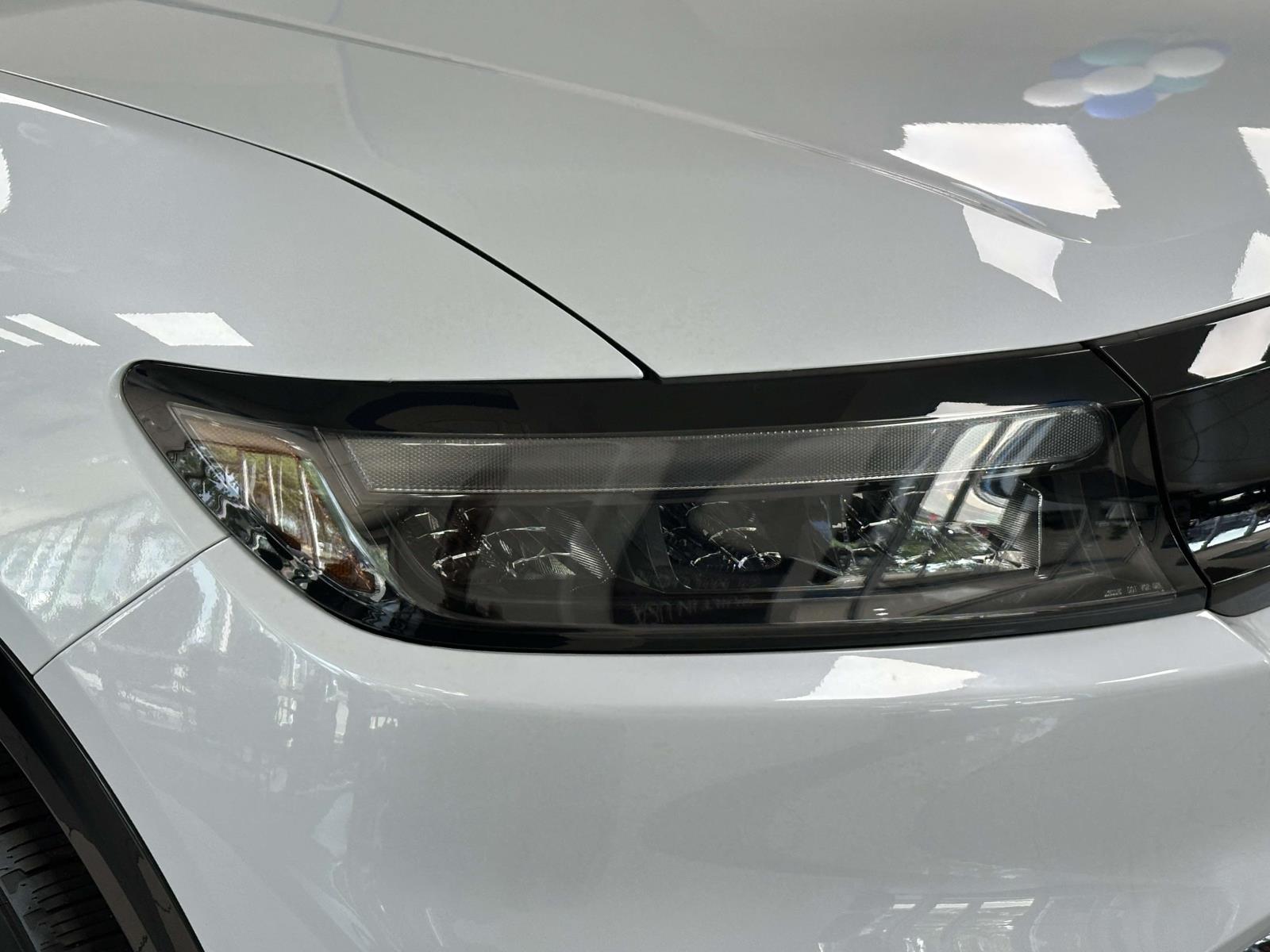 2026 Honda Prologue Elite - Photo 7