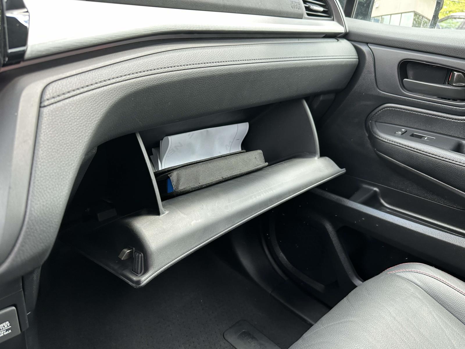 2023 Honda Odyssey SPORT - Photo 30