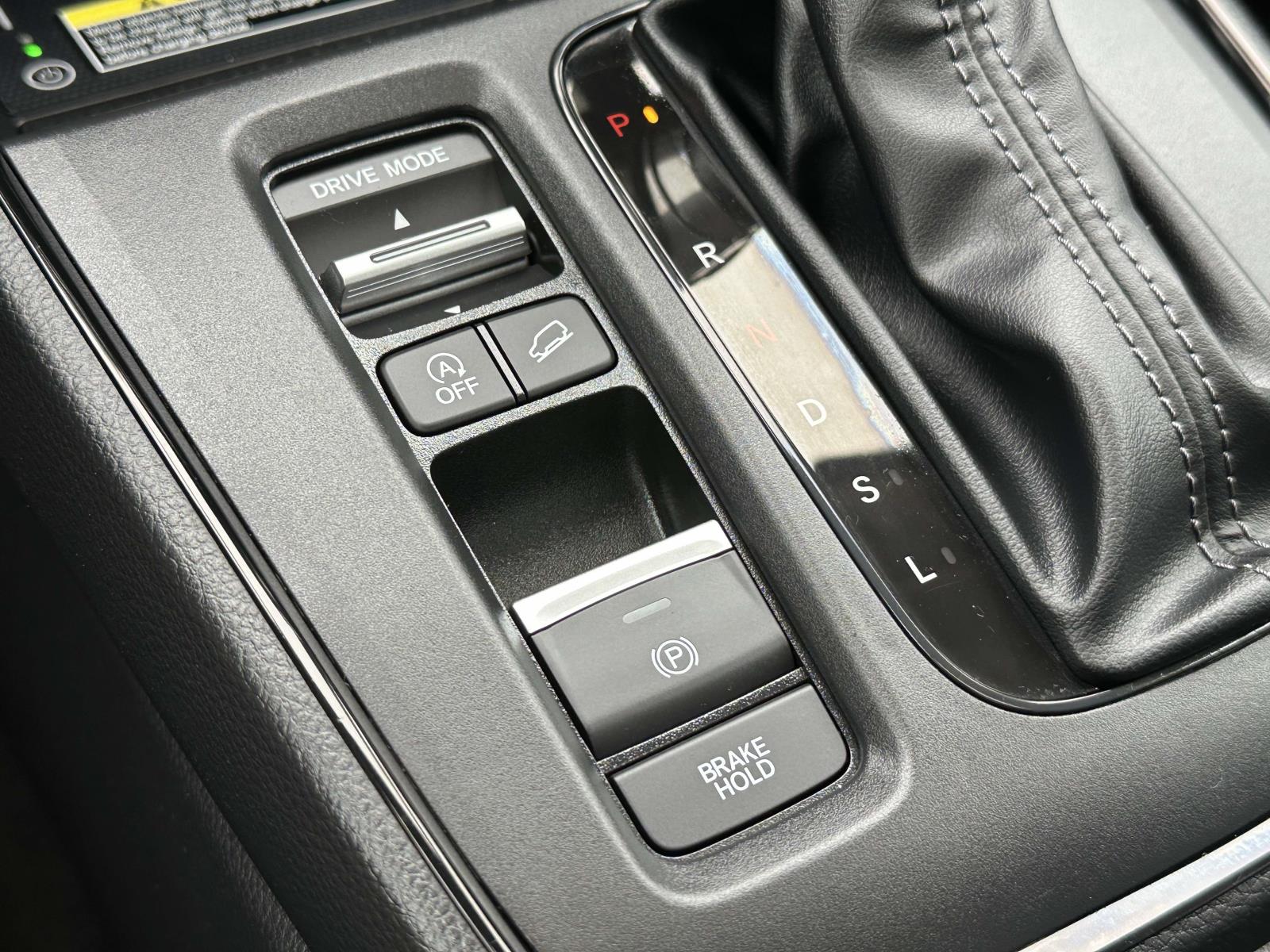 2024 Honda CR-V EX-L - Photo 31